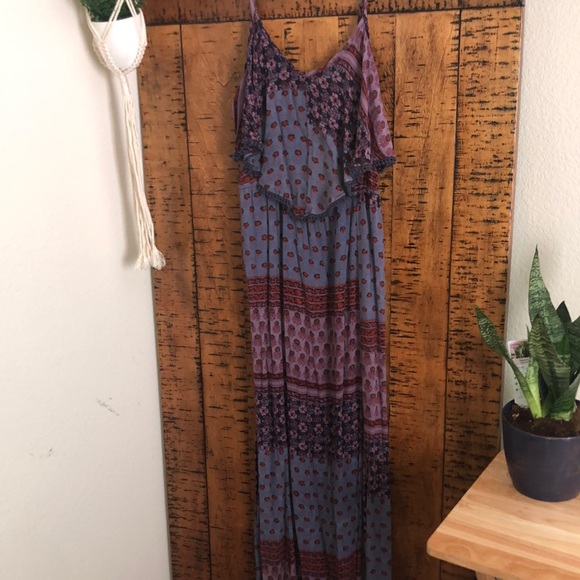 American eagle long dress - Picture 1 of 4